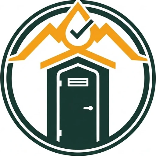 Mountain Elk Portable Toilets logo